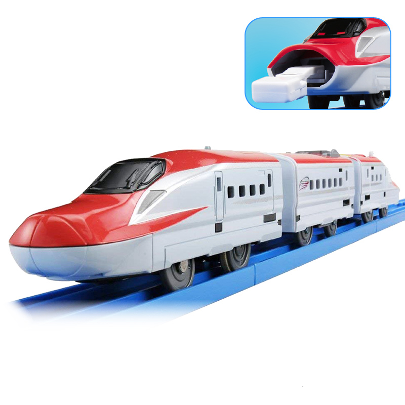 普樂路路火車 S-14