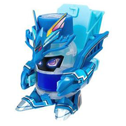 飛蓋俠 BOT-02