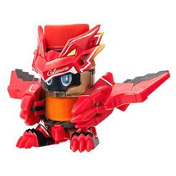 飛蓋俠 BOT-01